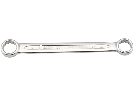 Draper Elora Flat Metric Ring Spanner, 12 x 13mm Draper - Town Tools