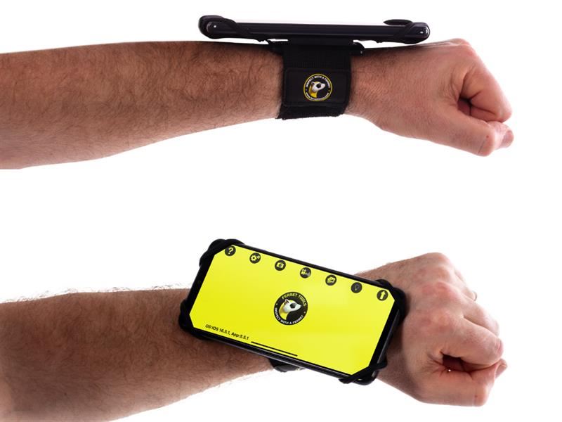 FERRET Ferret Wristband FERRET - RockBottom Northampton