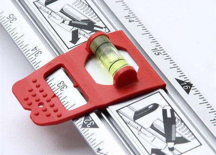 Kapro 314 Set & Match Ruler 60cm Kapro - RockBottom Northampton