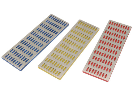 Draper Diamond Whetstone Set (3 Piece) 26335 Draper - Town Tools 