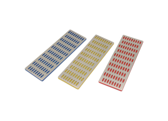 Draper Diamond Whetstone Set (3 Piece) 26335 Draper - Town Tools 