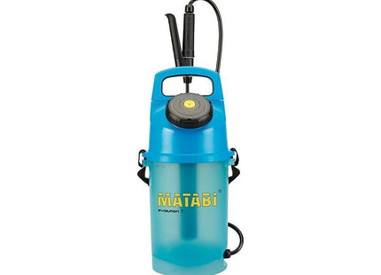 Matabi Evolution 7 Sprayer 5 litre Matabi - RockBottom Northampton