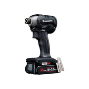 Panasonic EY76A1PN Smart Brushless Impact Driver 18V 2 x 3.0Ah Li-ion Panasonic - RockBottom Nothampton