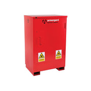 Armorgard FSC2 FlamStor™ Hazard Cabinet 800 x 585 x 1250mm Armorgard - RockBottom Northampton 
