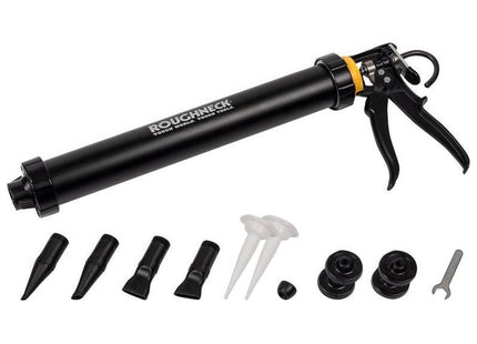 Roughneck Ultimate Mortar Gun Kit Roughneck - RockBottom Nothampton