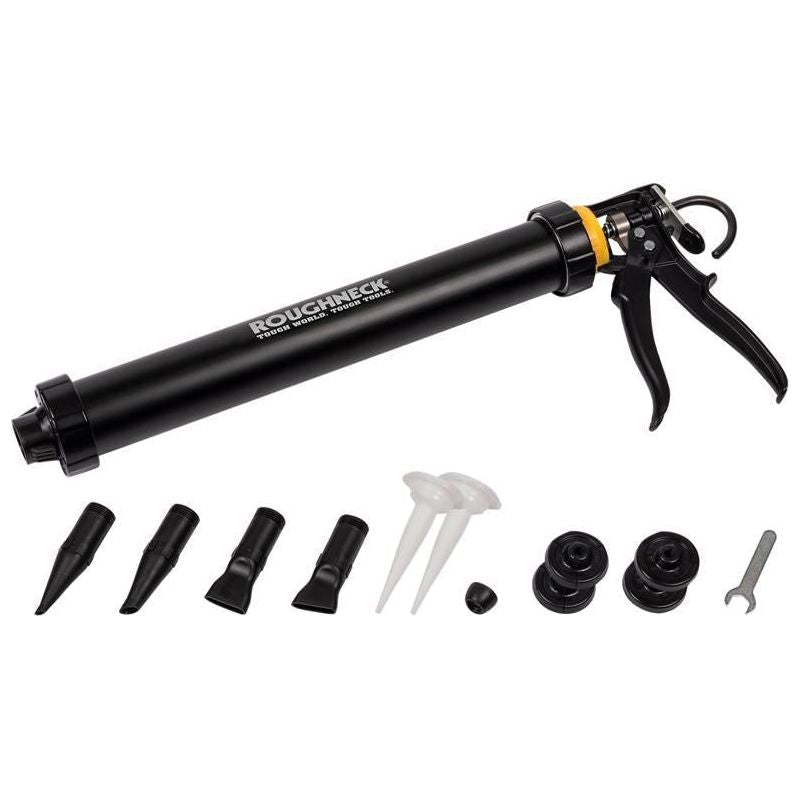 Roughneck Ultimate Mortar Gun Kit Roughneck - RockBottom Nothampton