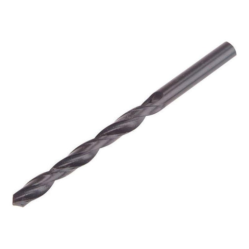 Faithfull HSS Jobber Drill Bits Pre Pack (2) 4.00mm OL:75mm WL:43mm Faithfull - RockBottom Northampton