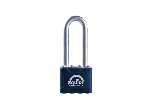 Squire 35 2.5 Stronglock Padlock 38mm Long Shackle (64mm VSC) Squire - RockBottom Nothampton