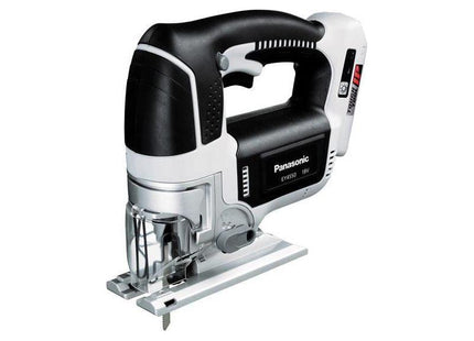 Panasonic EY4550X Jigsaw 18V Bare Unit Panasonic - RockBottom Nothampton