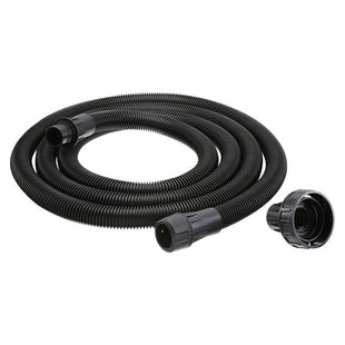 Dewalt Power Tools DWV9316 Anti-static Dust Extractor Hose 4m DeWALT Power Tools - RockBottom Northampton