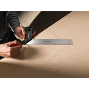 Hultafors S30L Lightweight Square 30cm Hultafors - RockBottom Northampton