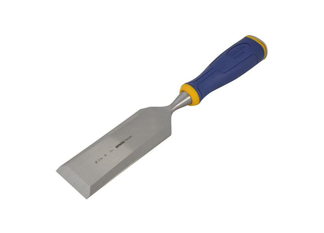 Irwin® Marples® MS500 ProTouch™ All-Purpose Chisel 50mm (2in) IRWIN® Marples® - RockBottom Northampton
