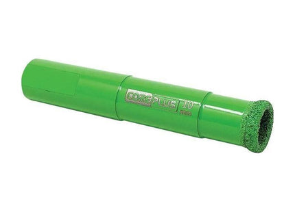 Coreplus DTDM10 Diamond Tile Drill Bit 10mm CorePlus - RockBottom Northampton