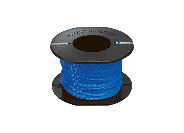 Black + Decker A6440 Spool & Line 25m BLACK + DECKER - RockBottom Northampton