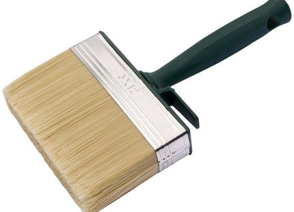 Draper Shed and Fence Brush, 115mm 82515 Draper - Town Tools 