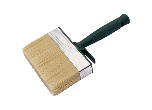 Draper Shed and Fence Brush, 115mm 82515 Draper - Town Tools 