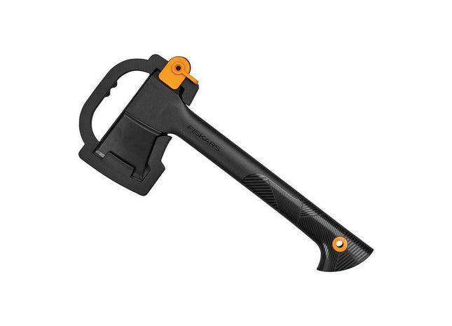 Fiskars Solid™ A6 Chopping Axe 643g (1.4 lb) Fiskars - RockBottom Northampton