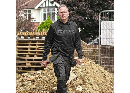 Stanley® Clothing Augustan Hoodie - L STANLEY® Clothing - RockBottom Nothampton