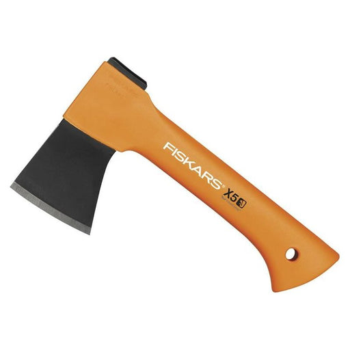 Fiskars XXS X5 Chopping Axe 480g Fiskars - RockBottom Northampton