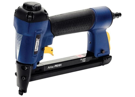 Rapid Airtac PS101 Pneumatic Stapler Rapid - RockBottom Nothampton