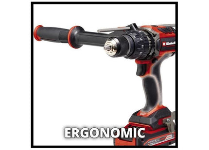Einhell TP-CD 18/120 Li-i BL-Solo Power X-Change Combi Drill 18V Bare Unit Einhell - RockBottom Northamptin
