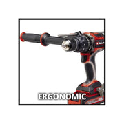 Einhell TP-CD 18/120 Li-i BL-Solo Power X-Change Combi Drill 18V Bare Unit Einhell - RockBottom Northamptin