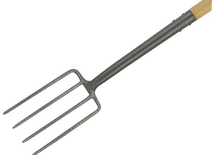 Kent & Stowe Carbon Steel Border Fork, FSC® Kent & Stowe - RockBottom Northampton