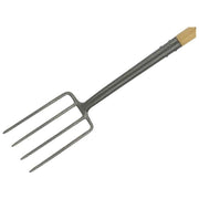 Kent & Stowe Carbon Steel Border Fork, FSC® Kent & Stowe - RockBottom Northampton