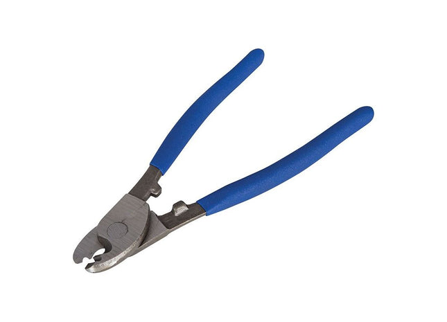 Bluespot Tools Cable Cutters 200mm (8in) BlueSpot Tools - RockBottom Northampton
