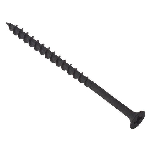 Forgefix Drywall Screw Phillips Bugle Head SCT Black Phosp 3.5 x 42mm Box 200 ForgeFix - RockBottom Northampton