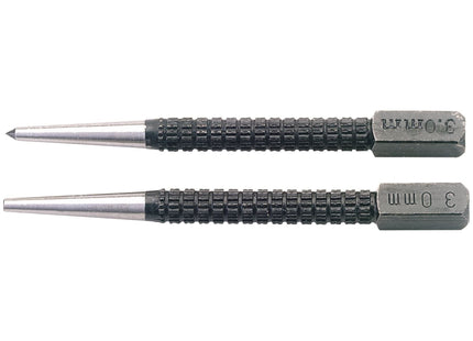 Draper Cupped Nailset and Centre Punch Set (2 Piece) 13509 Draper - Town Tools 