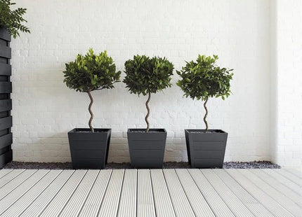 Ronseal Garden Paint Blackbird 750ml Ronseal - RockBottom Nothampton