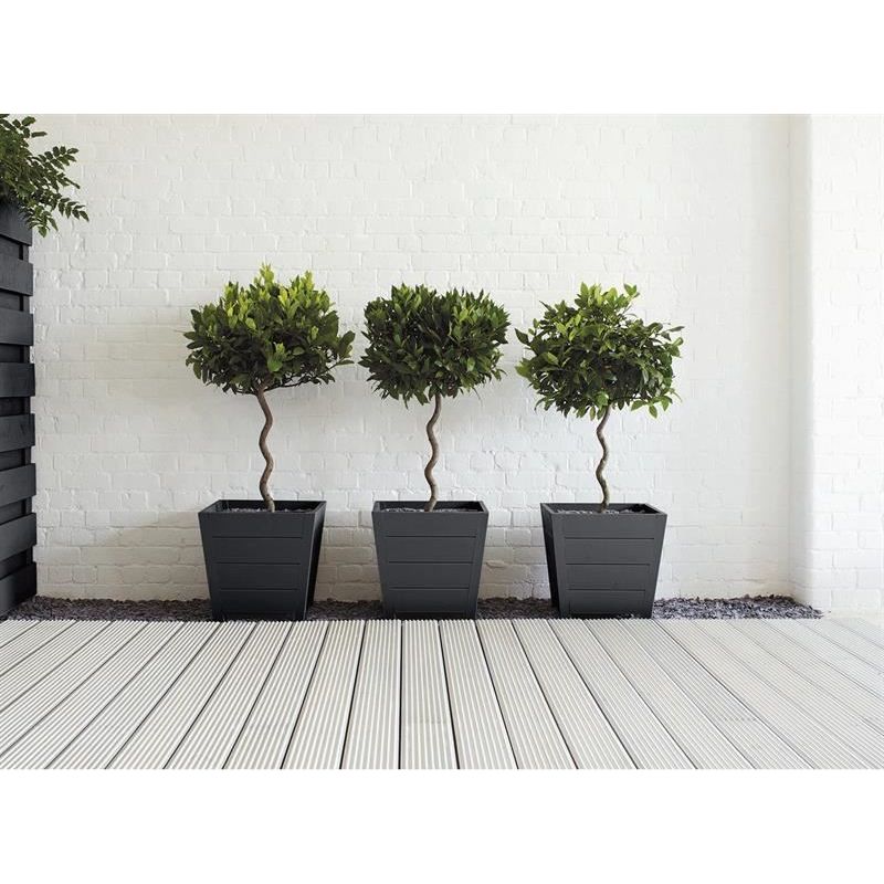 Ronseal Garden Paint Blackbird 750ml Ronseal - RockBottom Nothampton