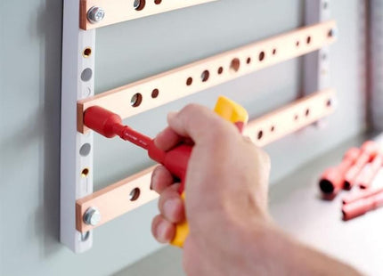 Wiha TorqueVario®-S T electric T-handle Screwdriver 5-14Nm Wiha - RockBottom Northampton