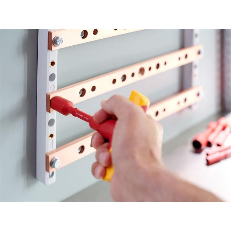 Wiha TorqueVario®-S T electric T-handle Screwdriver 5-14Nm Wiha - RockBottom Northampton