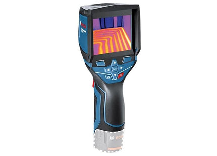 Bosch GTC 400 C Professional Thermal Camera 12V Bare Unit Bosch - RockBottom Northampton