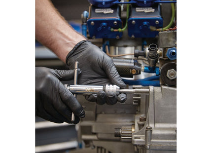 Draper Ratchet Tap Wrench, M5-M12 24554 Draper - Town Tools 