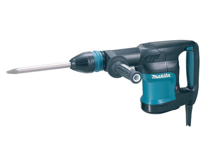 Makita HM0870C SDS Max Demolition Hammer 1100W 240V Makita - RockBottom Northampton 