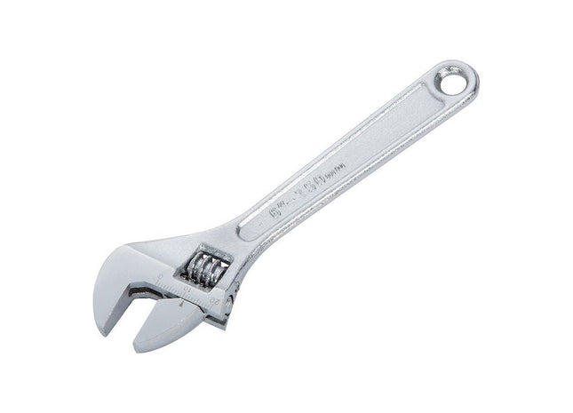 Bluespot Tools Adjustable Wrench 150mm (6in) BlueSpot Tools - RockBottom Northampton