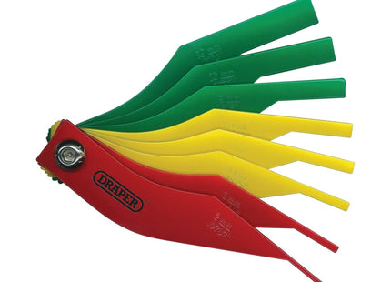 Draper Brake Pad Thickness Gauge 99977 Draper - Town Tools 