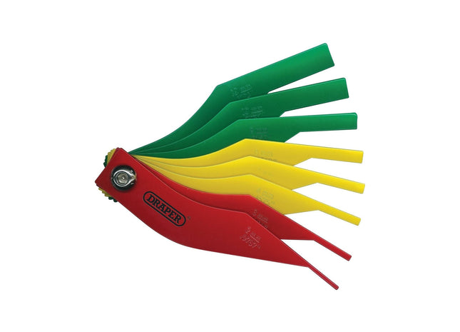 Draper Brake Pad Thickness Gauge 99977 Draper - Town Tools 