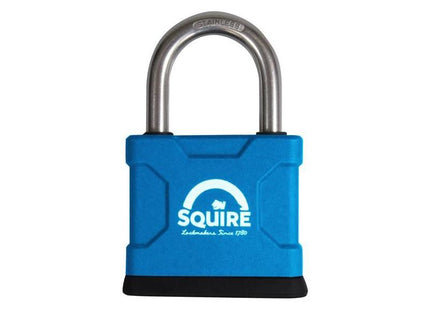 Squire ATL52SM All Terrain Padlock 52mm Squire - RockBottom Nothampton