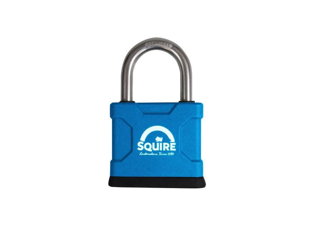 Squire ATL52SM All Terrain Padlock 52mm Squire - RockBottom Nothampton