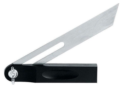 Stanley® Hand Tools Sliding Bevel 200mm (8in) STANLEY® Hand Tools - RockBottom Nothampton