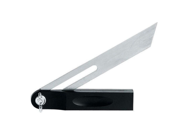 Stanley® Hand Tools Sliding Bevel 200mm (8in) STANLEY® Hand Tools - RockBottom Nothampton