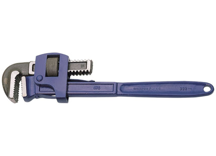Draper Adjustable Pipe Wrench, 350mm 17209 Draper - Town Tools 
