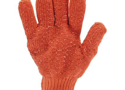 Draper Non-Slip Work Gloves, Extra Large (Pair) 27606 Draper - Town Tools 