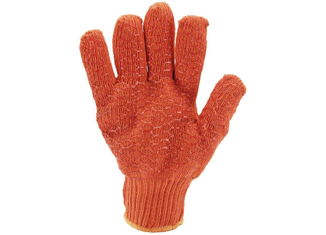 Draper Non-Slip Work Gloves, Extra Large (Pair) 27606 Draper - Town Tools 