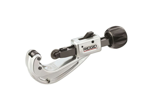 Ridgid Quick-Acting 153-P Tube Cutter For Plastic 75mm Capacity 36592 RIDGID - RockBottom Nothampton
