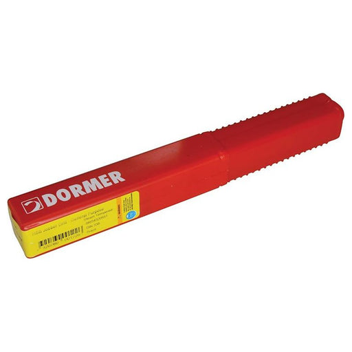 Dormer A100 HSS Jobber Drill Bit 17.00mm OL:184mm WL:125mm Dormer - RockBottom Northampton